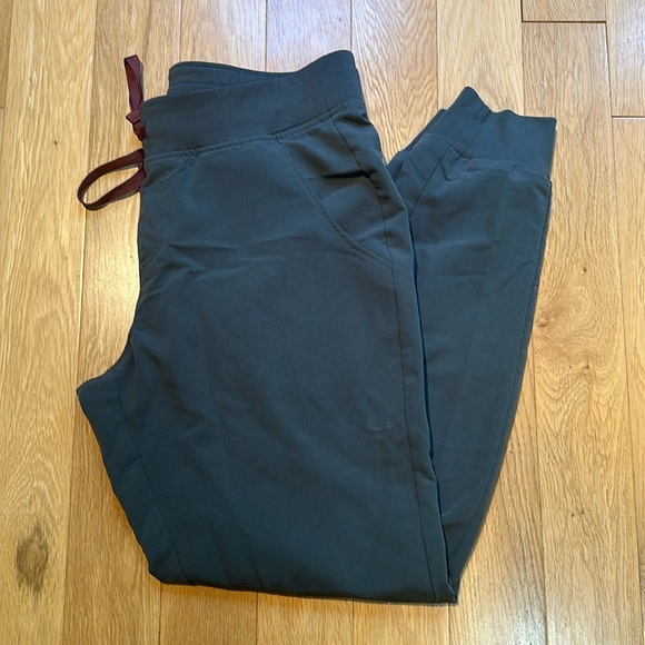 Bonsai Zamora™ - Jogger Scrub Pants - M / Bonsai - Picture 1 of 5